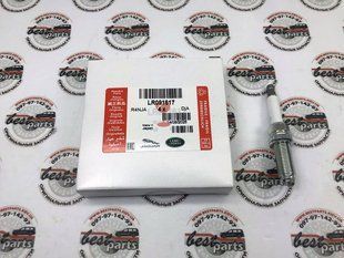 LR091617 Свеча зажигания Range Rover Vogue L405 / Sport L494 / Evoque L538/L551 / Velar L560 / Land Rover Discivery 5 L462 / Sport L550