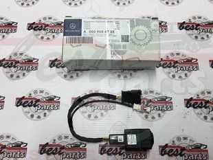 A0009054703, A 000 905 47 03 Камера заднего вида Mercedes ML/GLE W166 / GL/GLS X166 / A W176 / GLK X204 / SL R231 / B W242/W246