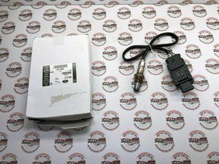 LR113639 Датчик температуры N0x передний Range Rover Vogue L405 / Sport L494 / Land Rover Discovery 5 L462