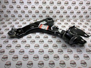 LR126119 Рычаг передний нижний левый Range Rover Evoque L538 / Land Rover Discovery Sport L550