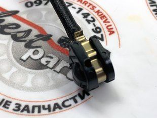 A2129057001, A 212 905 70 01 Датчик износа передних керамических тормозных колодок Mercedes AMG-GT R190/R192/X290 / C W205/W206 / E W212/W213 / CLS C218 / S R232 / GLC X253/X254