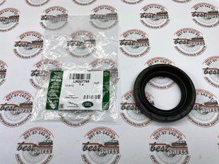 LR007769 Сальник переднего моста (редуктора) Range Rover Vogue L322