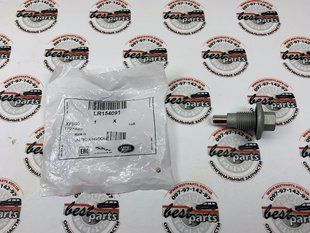 LR154091 Пробка масляного піддону двигуна 2.0 Range Rover Vogue L405 / Sport L494 / Evoque L538 / Velar L560 / Land Rover Discovery 5 L462