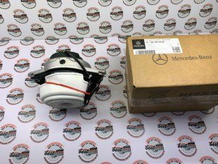 A1662400400, A 166 240 04 00 Подушка (Опора) двигуна права Mercedes M651 / GLE W166