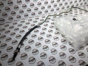 A1645003672, A 164 500 36 72 Трубка масляного радиатора к АКПП левая Mercedes ML W164