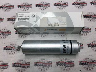 13327793672, 13 32 7 793 672 Фильтр топливный BMW 3 E90/E91/E92/E93