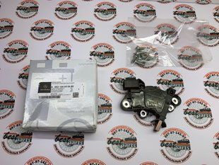 A003154690680, A 003 154 69 06 80 Регулятор напряжения генератора Mercedes ML W164 / GL X164 / E W212 / CL C216 / S W221 / R W251