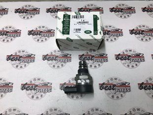 LR020692 Регулятор давления топливной рейки Range Rover Vogue L322/L405 / Sport L494