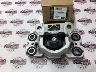LR062669 Подушка (опора) АКПП Land Rover Freelander 2 L359