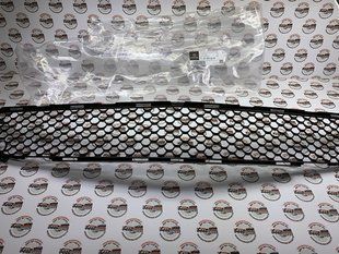 A2218850453, A 221 885 04 53 Решетка переднего бампера центральная AMG Mercedes S W221