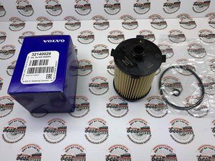 32140029 Фільтр масляний Volvo XC90 (16-) / XC60 (18-) / XC60 (-17) / XC90 (-14) / XC70 (-16) / XC40 (18-) / V90 CC (17-) / V90 (17- ) / V70 (08-16) / V60 CC (19-) / V60 (19-) / V60 CC (-18) / V60 (-18) / V40 CC (13-19) / V40 (13-19) / S90L (19-) / S90 (1
