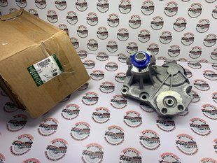 LR035555 Натягувач вторинного приводного ременя в зборі Range Rover Vogue L322 / L405 / Sport L320 / Land Rover Discovery 3/4 L319