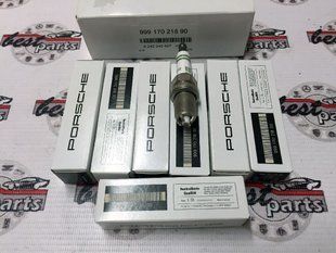 99917021890, 999 170 218 90 Свеча зажигания Porsche Cayenne 955