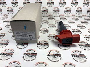 94860210414, 948 602 104 14 Катушка зажигания Porsche Cayenne 957/958 / Panamera 970