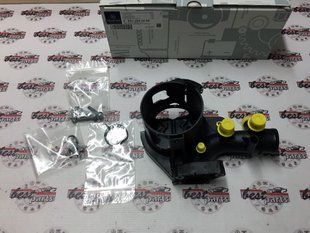 A6512003900, A 651 200 39 00 Штуцер зливний Mercedes M651 / ML W166 / SLK R172 / C W204/W205 / GLK X204 / E C207/W212 / CLS C218 / S W221/W222 / Vito W639 / Sprinter W906
