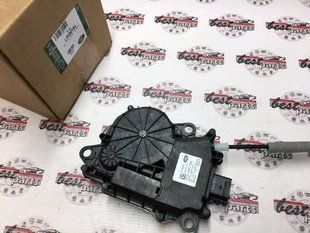 LR090184 Актуатор заднього нижнього правого замку багажника Range Rover Vogue L405