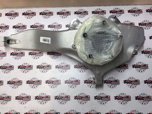 LR078376 Кулак поворотний передній лівий Range Rover Vogue L405