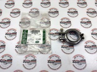 LR168738 Хомут впускной трубки системы EGR 2.0 Diesel Range Rover Evoque L538/L551 / Land Rover Discovery Sport L550