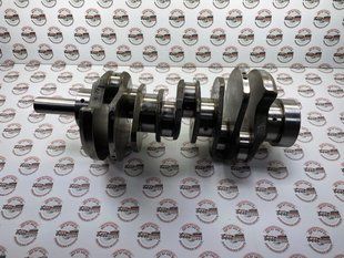 A6420302401, A 642 030 24 01 Распродажа!!! Коленчатый вал (Коленвал) Mercedes M642 / ML/GLE W164/W166/C292 / GL/GLS X164/X166 / C W203/W204 / GLK X204 / E C207/W211/W212 / CLS C218 / S W221/W222 / R W251 / G W463 / Vito W639 / Sprinter W906/W907