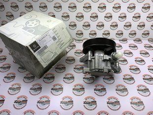 A004466850180, A 004 466 85 01 80 Насос гидроусилителя (ГУР) Mercedes GL X164 / ML W164 / R W251
