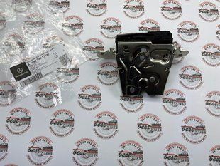 A0997401500, A 099 740 15 00 Замок крышки багажника (задней двери) Mercedes C W206 / GLC X254 / EQE X294 / EQS X296/V297