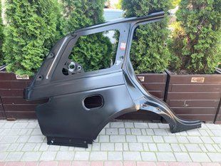 LR036412 Крило заднє праве (Чверть) Range Rover Vogue L405