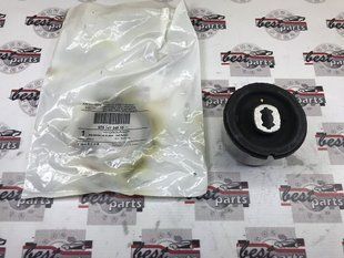 97034124510, 970 341 245 10 Сайлентблок переднего нижнего рычага передний Porsche Panamera 970