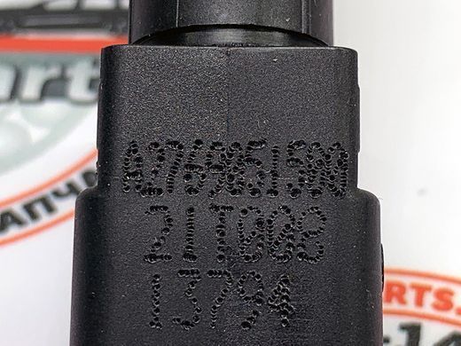 A2769051500, A 276 905 15 00 Датчик положения коленчатого вала (коленвала) Mercedes M157 / M176 / M177 / M276 / M277 / M278 / M279 / M642 / M651
