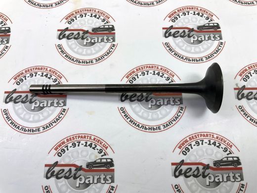 LR134473 Клапан выпускной 2.0 Petrol Range Rover Vogue L405/L460 / Sport L494 / Velar L560 / Evoque L538/L551 / Land Rover Discovery 5 L462 / Sport L550 / Defender L663