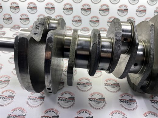 A6420302401, A 642 030 24 01 Распродажа!!! Коленчатый вал (Коленвал) Mercedes M642 / ML/GLE W164/W166/C292 / GL/GLS X164/X166 / C W203/W204 / GLK X204 / E C207/W211/W212 / CLS C218 / S W221/W222 / R W251 / G W463 / Vito W639 / Sprinter W906/W907