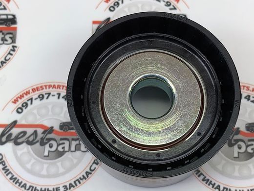 A6422000570, A 642 200 05 70 Ролик ременя Mercedes M642 / ML W164 / GL X164 / S W221 / R W251 / G W463