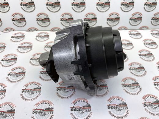 22116860482, 22 11 6 860 482 Подушка (опора) двигателя правая BMW B57 / 3 G20/G21 / 5 G30/G31 / 6 G32 / 7 G11/G12 / 8 G14/G15/G16 / X1 U11/U12 / X2 U10 / X3 G01 / X4 G02/ / X5 G05 / X6 G06 / X7 G07