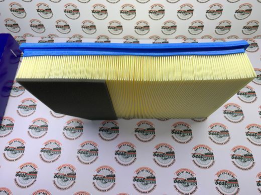 8638600 Фільтр повітряний Volvo XC90 (-14)