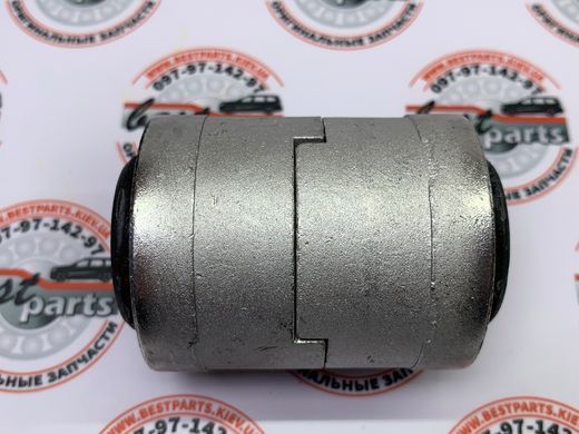 LR051616 Сайлентблок заднего верхнего рычага задняя Land Rover Discovery 3/4 L319