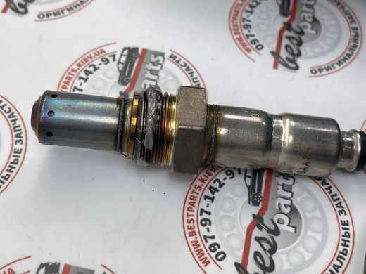 LR113639 Датчик температуры N0x передний Range Rover Vogue L405 / Sport L494 / Land Rover Discovery 5 L462