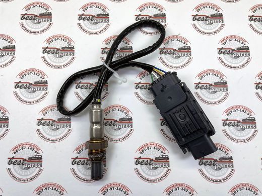 LR113639 Датчик температуры N0x передний Range Rover Vogue L405 / Sport L494 / Land Rover Discovery 5 L462
