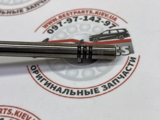 LR134473 Клапан выпускной 2.0 Petrol Range Rover Vogue L405/L460 / Sport L494 / Velar L560 / Evoque L538/L551 / Land Rover Discovery 5 L462 / Sport L550 / Defender L663