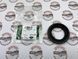 LR007769 Сальник переднего моста (редуктора) Range Rover Vogue L322