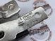 LR133897 Датчик давления выхлопных газов 3.0 Diesel Range Rover Vogue L405/L460 / Sport L494/L461 / Velar L560 / Land Rover Discovery 5 L462 / Defender L663