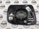 LR011057 Стекло зеркала (зеркальный элемент) левый Range Rover Vogue L322