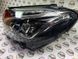 A2058202961, A 205 820 29 61 Фара передняя левая диодная Mercedes C W205