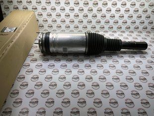 LR087092 Стойка амортизационная пневматическая передняя левая (амортизатор пневмо передний левый) Range Rover Vogue L405