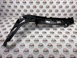 A1678857306, A 167 885 73 06 Кронштейн заднего бампера левый AMG Mercedes GLS X167