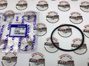30677807 Кольцо уплотнительное крышки ГРМ Volvo / XC60 (18-) / XC90 (-14) / XC70 (-16) / V60 (-18) / S80 (-16)