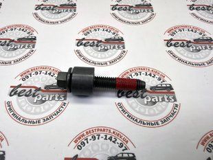 30746530 Винт с шайбой выпускного коллектора M8x44x34.5 Volvo XC90 (16-) XC60 (18-) V90 CC (17-) V90 (17-) V60 CC (19-) V60 (19-) V40 CC (-19) V40 (-19) S90L (19-) S90 (17-) EC40 (25-) / C40 (22-)