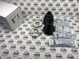 LR034530 Пыльник переднего приводного вала (ШРУСа) к-т Range Rover Vogue L405 / Sport L494