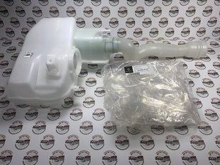 A1668690520, A 166 869 05 20 Бачок омывателя стекла с подогревом Mercedes ML/GLE W166 / GL/GLS X166