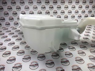 A1668690520, A 166 869 05 20 Бачок омывателя стекла с подогревом Mercedes ML/GLE W166 / GL/GLS X166