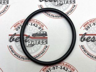A0279974745, A 027 997 47 45 Кольцо уплотнительное интеркулера Mercedes ML W164 / GL X164 / CLS C218 / S W221/W222 / R W251