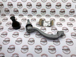 623123479 Наконечник рулевой тяги Range Rover Velar L560